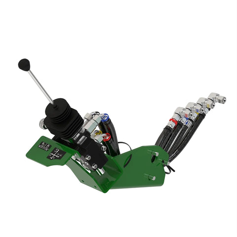BXX10860 El. besturing v. stuursch.