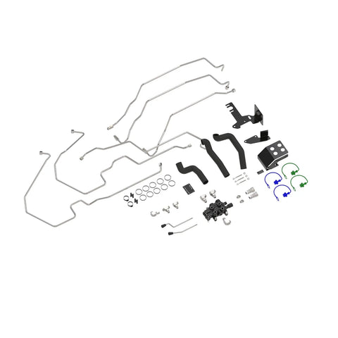 BXX10863 Extra ventiel