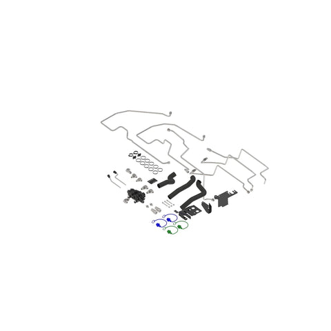 BXX10863 Extra ventiel