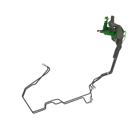 BXX10864 Extra ventiel
