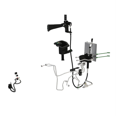 BXX10871 Hydraulische apparatuur