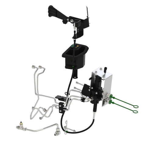 BXX10871 Hydraulische apparatuur