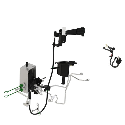 BXX10871 Hydraulische apparatuur