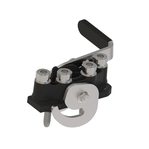 BXX10874 Hydrauliek-snelkoppeling