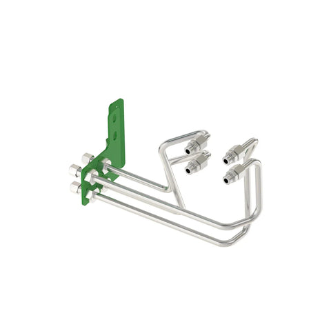 BXX10897 Hydraulische component