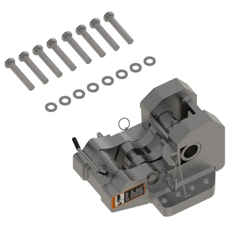 BXX10899 Beugel-set