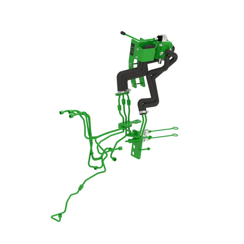 BXX10916 Hydraulische apparatuur