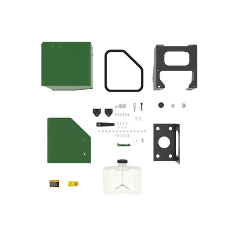 BXX10941 Tank-set