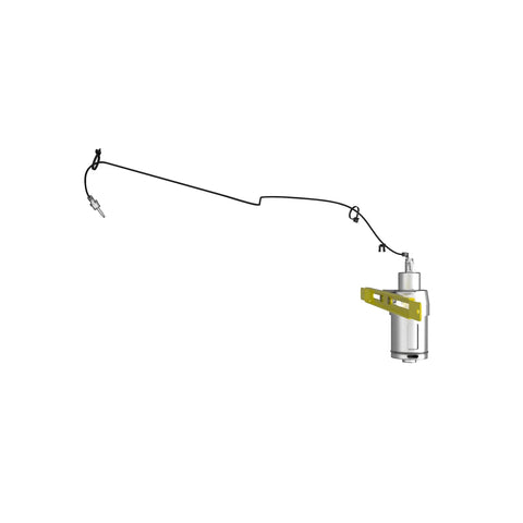 BXX10955 Solenoïde-set