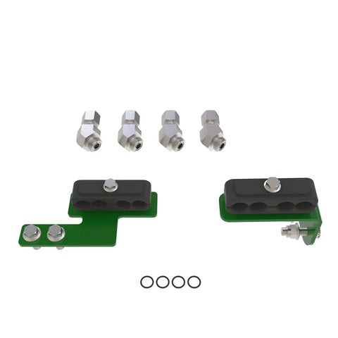 BXX10986 Slangen-set
