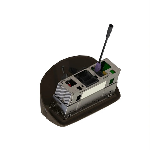 BXX11006 Radio-set