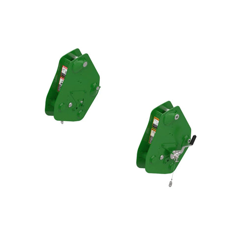 BXX11021 Mast-set
