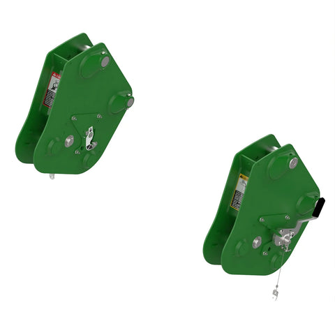 BXX11023 Mast-set
