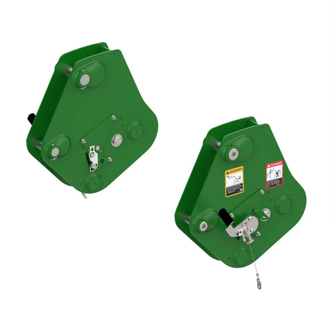 BXX11023 Mast-set