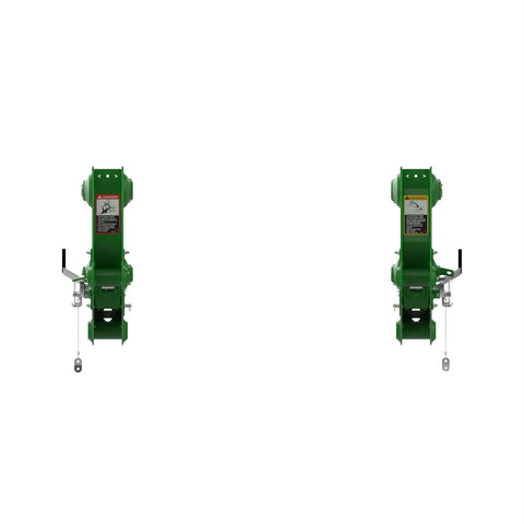 BXX11023 Mast-set