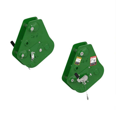 BXX11024 Mast-set