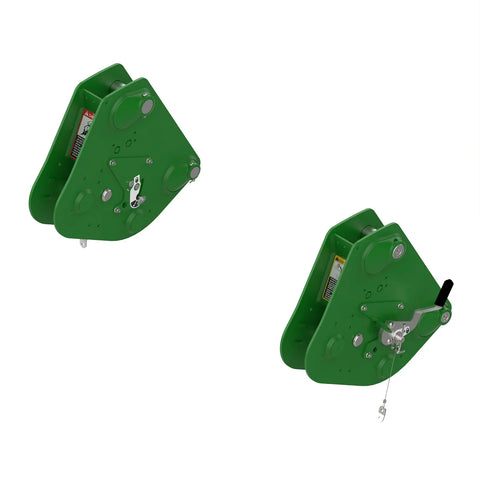 BXX11027 Mast-set