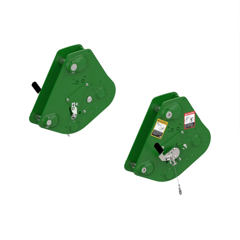 BXX11027 Mast-set