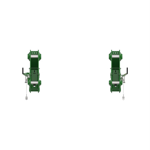 BXX11027 Mast-set
