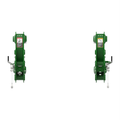 BXX11028 Mast-set