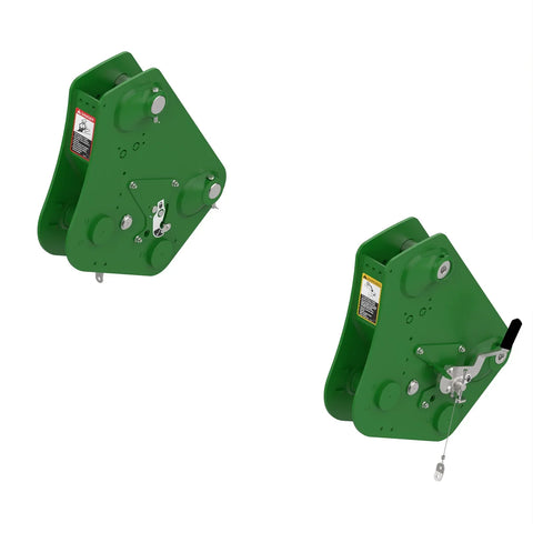 BXX11029 Mast-set