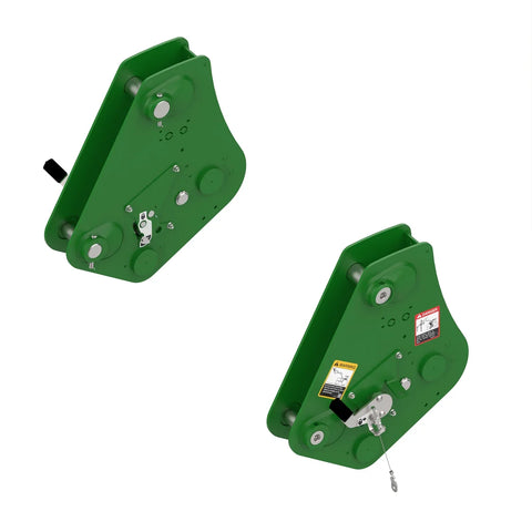 BXX11029 Mast-set