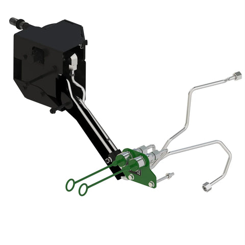 BXX11034 Hydraulische apparatuur