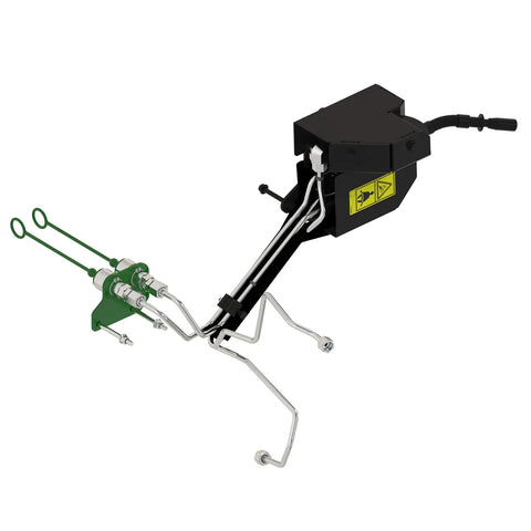 BXX11034 Hydraulische apparatuur