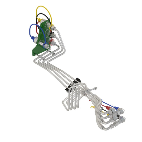 BXX11036 Slangen-set