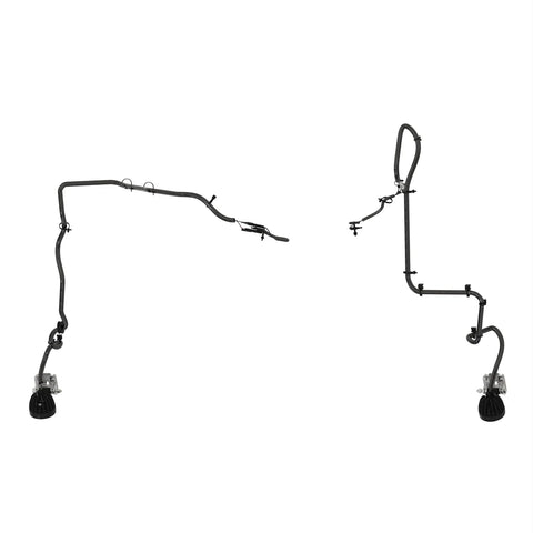 BXX11038 Licht-set