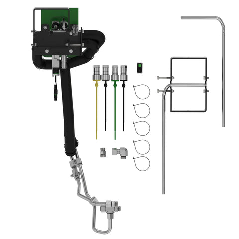 BXX11040 Extra ventiel