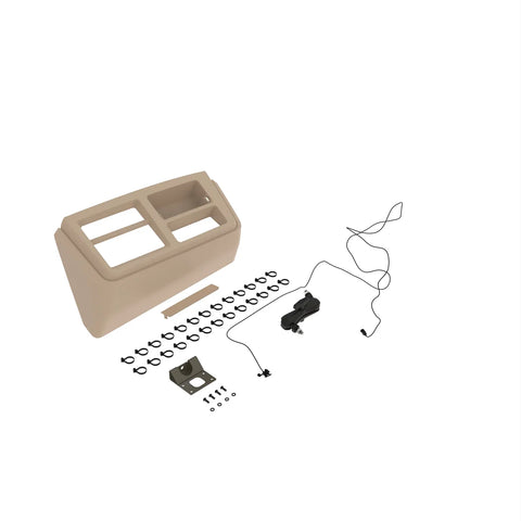 BXX11045 Radiotoebehoren