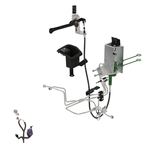 BXX11051 Hydraulische apparatuur