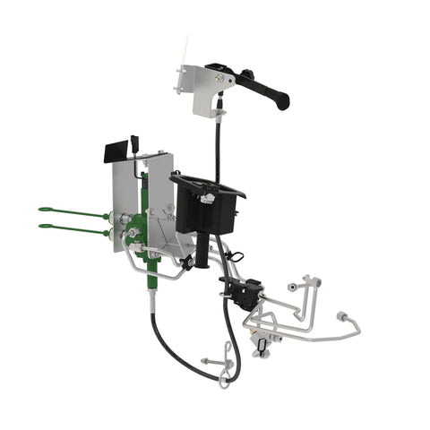 BXX11051 Hydraulische apparatuur