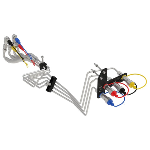 BXX11052 Olieleiding
