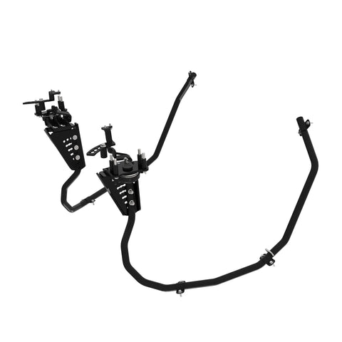 BXX11056 Spatbord-set