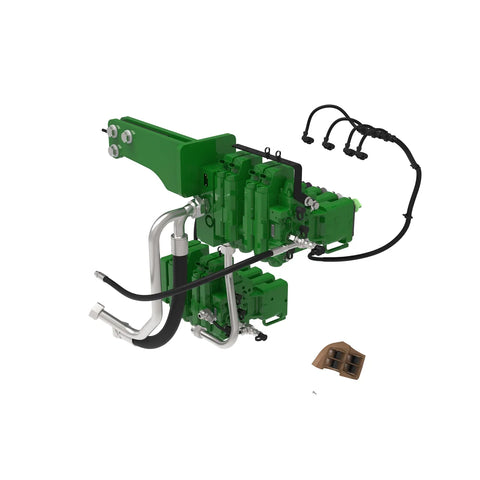 BXX11086 Kleppen-set