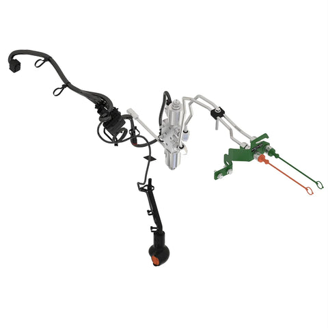 BXX11103 Extra ventiel