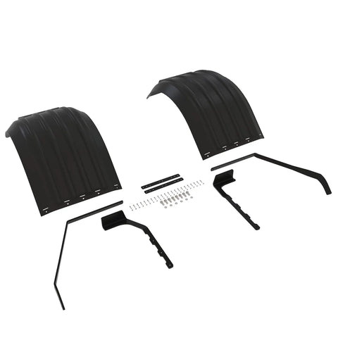 BXX11117 Spatbord-set