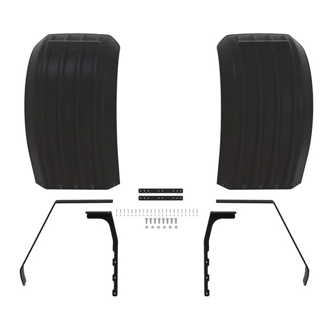 BXX11117 Spatbord-set