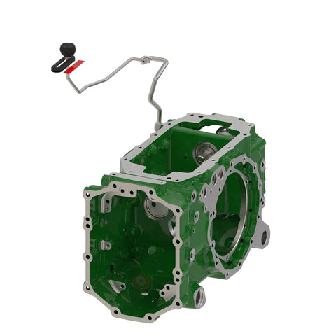 BXX11145 Tandwiel-set