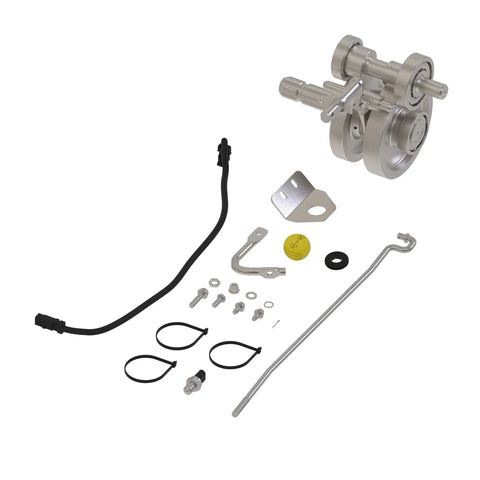 BXX11146 Tandwiel-set