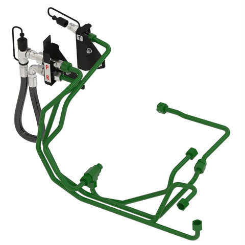 BXX11167 Hydrauliek-snelkoppeling