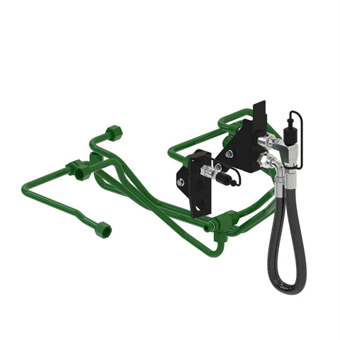 BXX11167 Hydrauliek-snelkoppeling