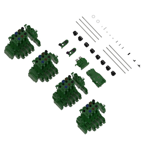 BXX11206 Kleppen-set