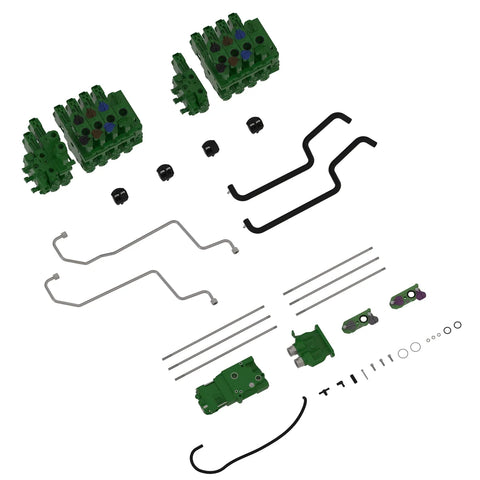BXX11207 Kleppen-set