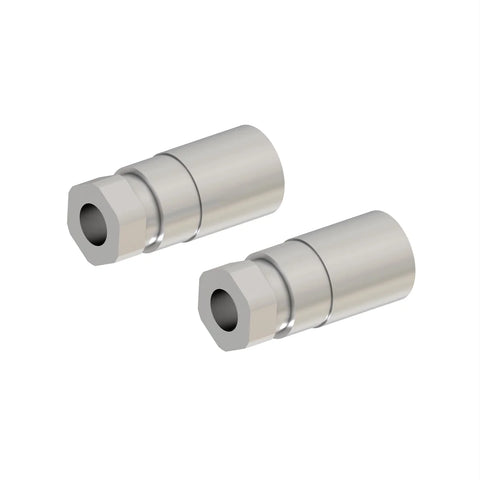 BXX11234 Snelkoppeling-set