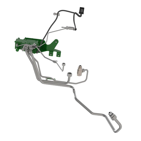 BXX11252 Hydraulische aanhangerset