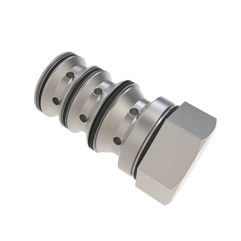 CB01447484 Hydraul. doorstromingsklep