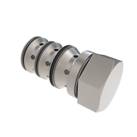 CB01447484 Hydraul. doorstromingsklep